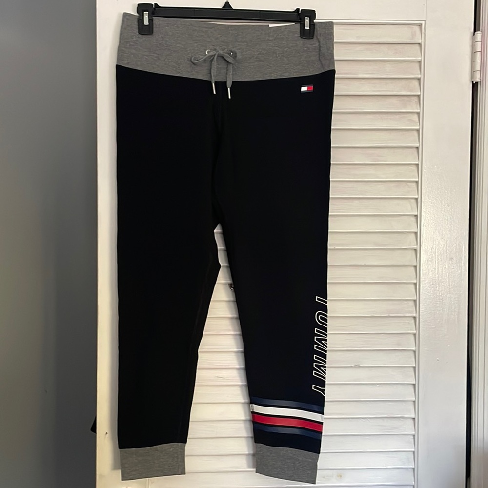 Tommy Hilfiger activewear leggings